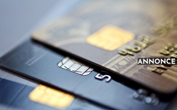 Hitta kreditkortet som passar dig